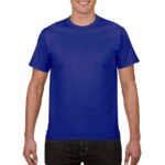 Gildan 76000 Premium Cotton Men’s Ringspun Tee