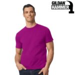 Gildan HA00 Hammer Cotton Tee
